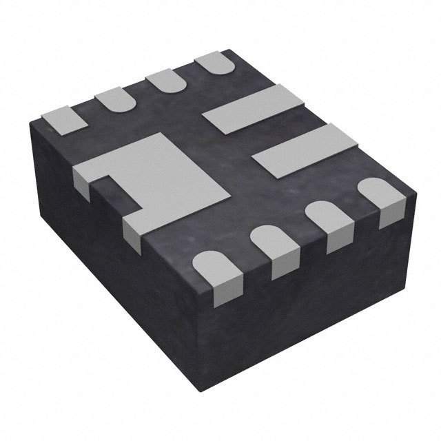 TPS61089RNRR by Texas Instruments